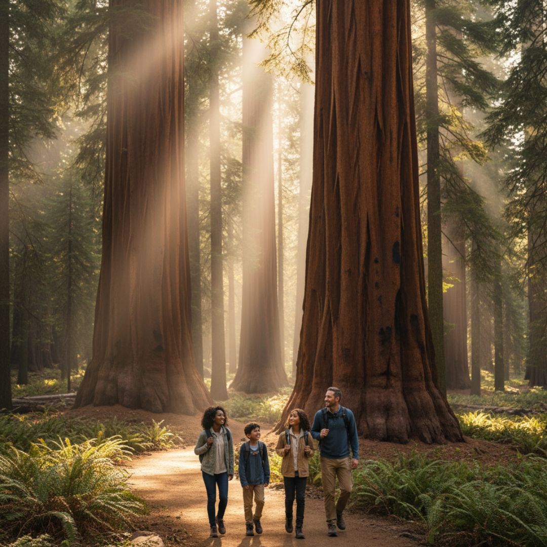 Why a Cabin in the Woods is the Best Way to Experience the Sequoias 1.jpg