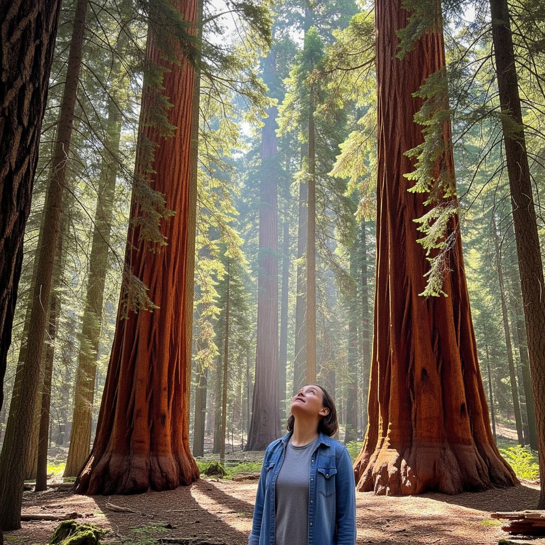 Why a Cabin in the Woods is the Best Way to Experience the Sequoias 4.jpg